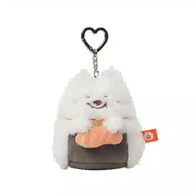 LINE FRIENDS 10cm