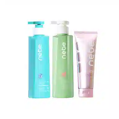 Nebe 300ml+300ml