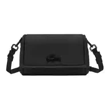 Lacoste Crossbody Bag Black