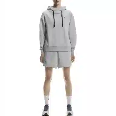 On Club Hoodie Graphic