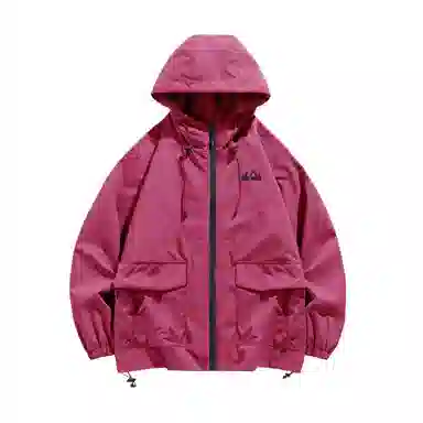 SOIEPLUS Outdoor Jacket