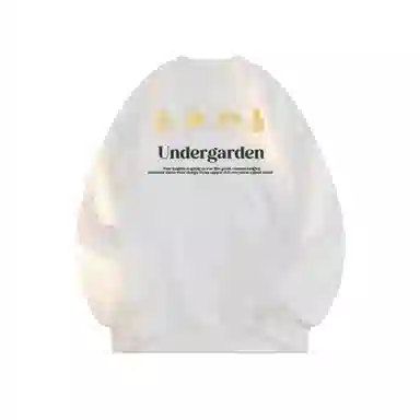 UNDERGARDEN i.tLOGO