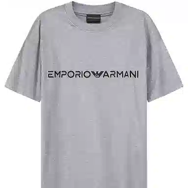 EMPORIO ARMANI SS23 LogoT