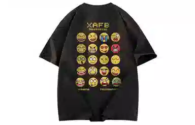 XAFB T