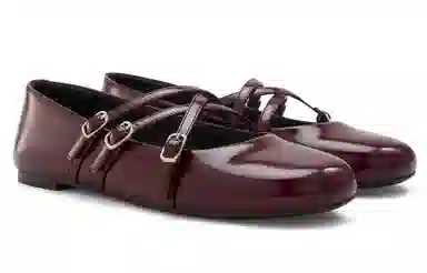 CHARLESKEITH ck PU 0.8cm