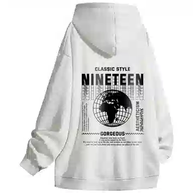 NINETEEN AUTUMN logo