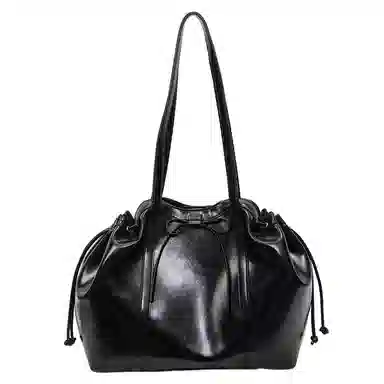 OKEKE PU Tote