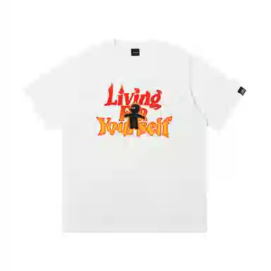 JUNGLE TIGER T