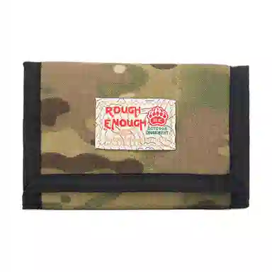 Rough Enough