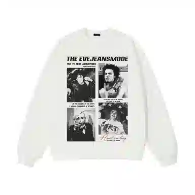 EVE Jeansoverseas