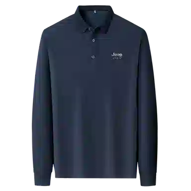 JEEP SPIRIT TlogoPolo