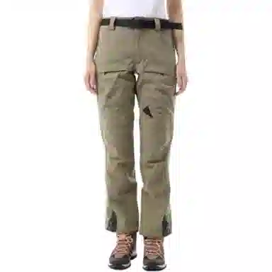 KLATTERMUSEN Gere 3.0 Women's Outdoor Levitend Pants