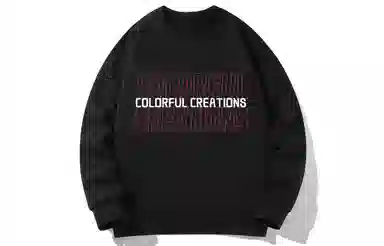 Colorful Creations Logocleanfit