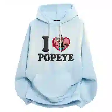 POPEYE logo