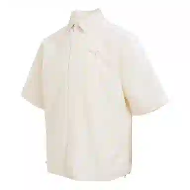 PUMA T7 PRIME RETRO WOVEN Logo