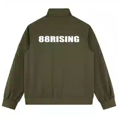 88rising LOGO