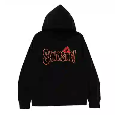 SANTASTIC