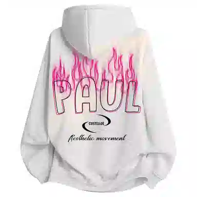 PAUL COSTELLOE cleanfitLOGO