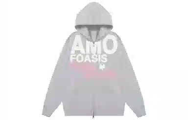 FOASIS LOGO