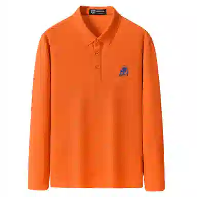 Automobili Lamborghini logocleanfitPolo