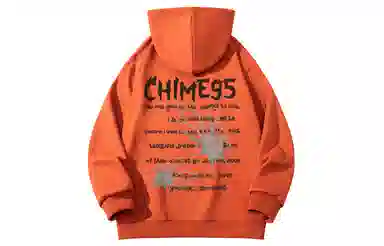 struggle vintage95 Chime95 logo