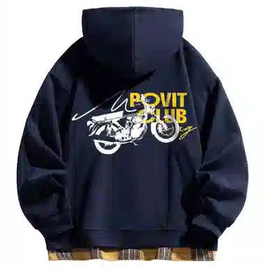 POVIT logo