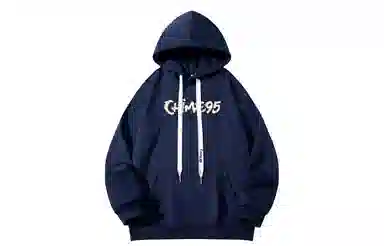 struggle vintage95 Chime logo