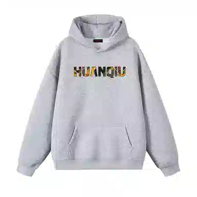 HUANQIU 320gClean fit