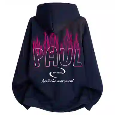 PAUL COSTELLOE cleanfitLOGO