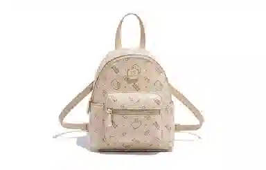 MESUCA x Sanrio Hello kitty kitty PU