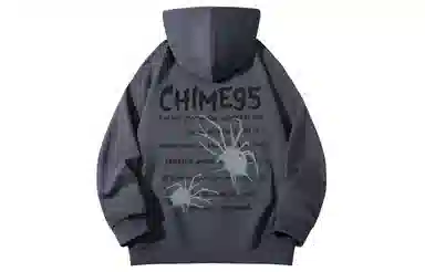 struggle vintage95 Chime95 logo