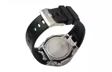 CASIO 200 GA-2100-1A1