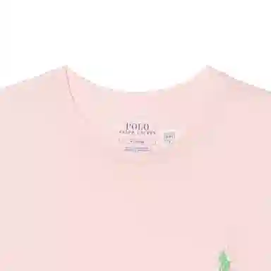 Polo Ralph Lauren Logo SS25 T