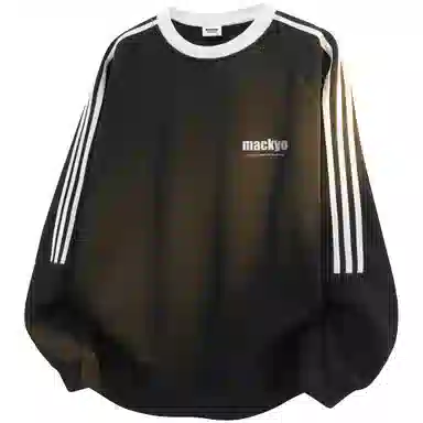 Mackyo x SOORCHCE cleanfitLogo