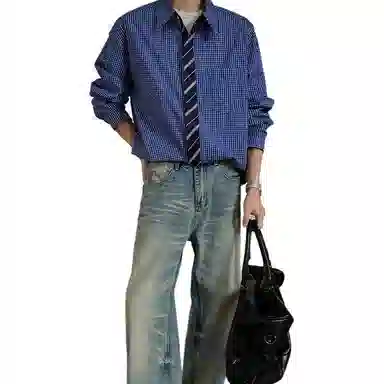 RVANGUARD DK Uniform Shirt