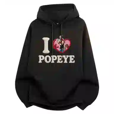 POPEYE logo