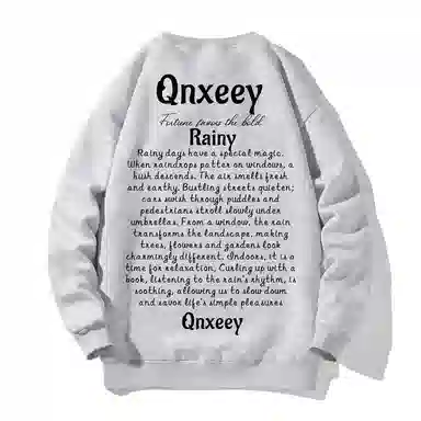 Qnxeey Logo