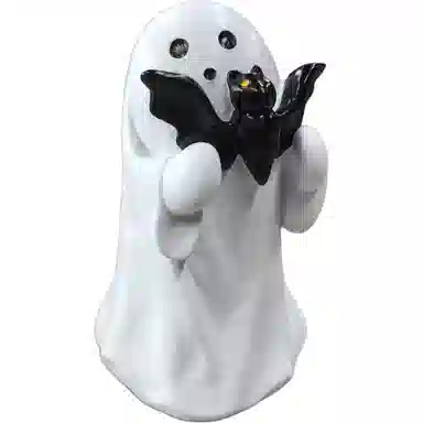 萌吉码 万圣节幽灵 其他静态模型