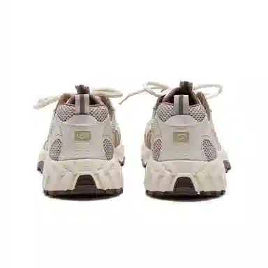 MASOOMAKE Low Top Sneakers