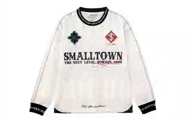 STK SMALL TOWN KID T
