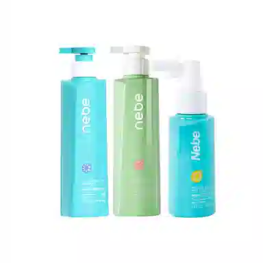 Nebe 300ml+300ml