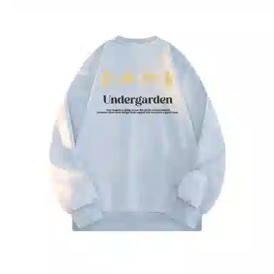 UNDERGARDEN i.tLOGO