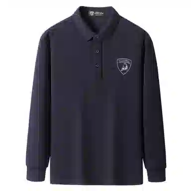 Automobili Lamborghini logoPolo