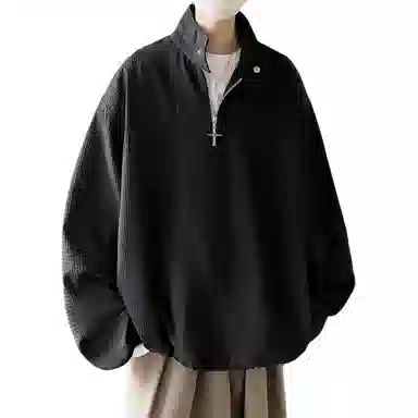 love monster polooversize