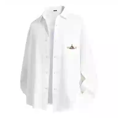 MINISO vintagePOLOins