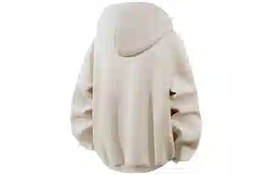 ALI THE FOX Logo