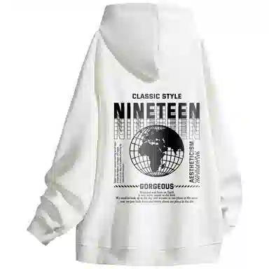 NINETEEN AUTUMN logo