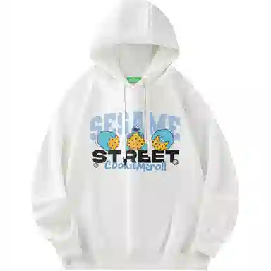 SESAME STREET logo320