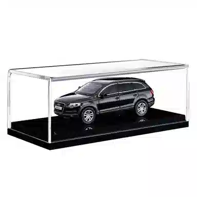 Q7 FSI