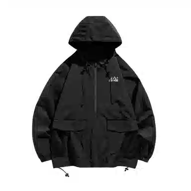 SOIEPLUS Outdoor Jacket